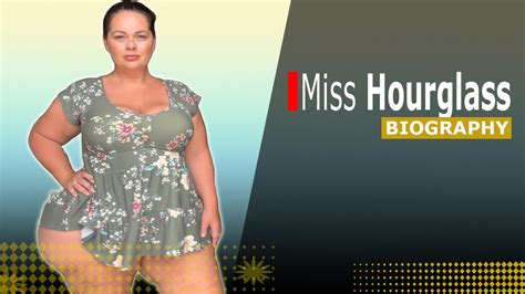 Ms Hourglass Leaked Onlyfans Photos And Videos From Honey Affair