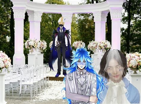 I miss the old you. The you with the porn. – @twisted-wonderland-but