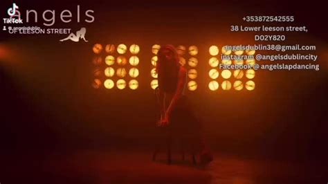 Gentlemen, it’s here — the doors... - Angels Lap Dancing Club | Facebook