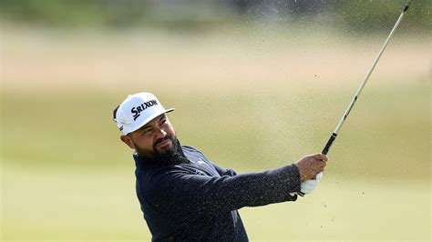 British Open 2025: 38 golfers are playing it for the first time