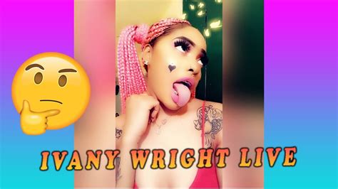 Ivany Wright Videos 2025 File Updates & Releases #677