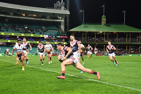 NRL, NRL 2023, Team Talk, Sydney Roosters 2023 overview, best 17, squad