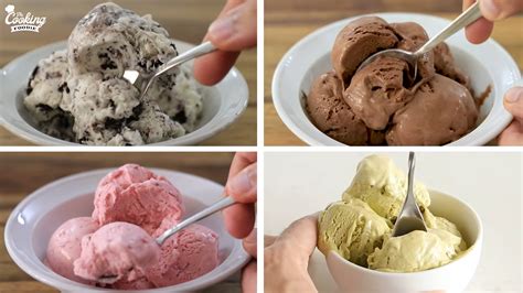 beat  heat    creamy homemade ice cream recipes
