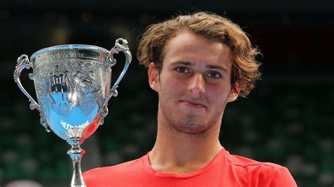 Australian Open 2026 - Scores, Results & Latest News - BBC Sport