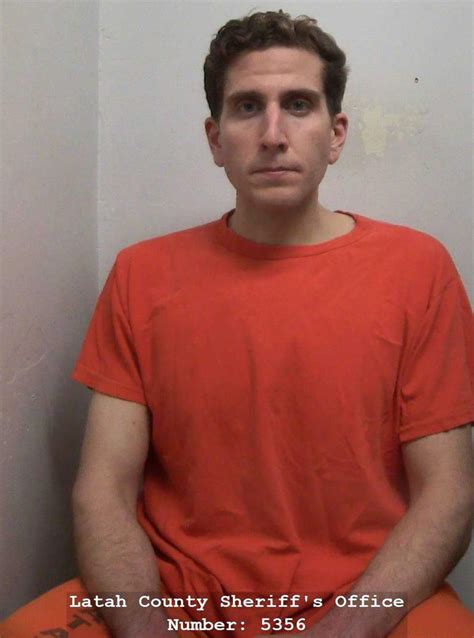 Bryan Kohberger fancied himself a criminal mastermind — so why’d he