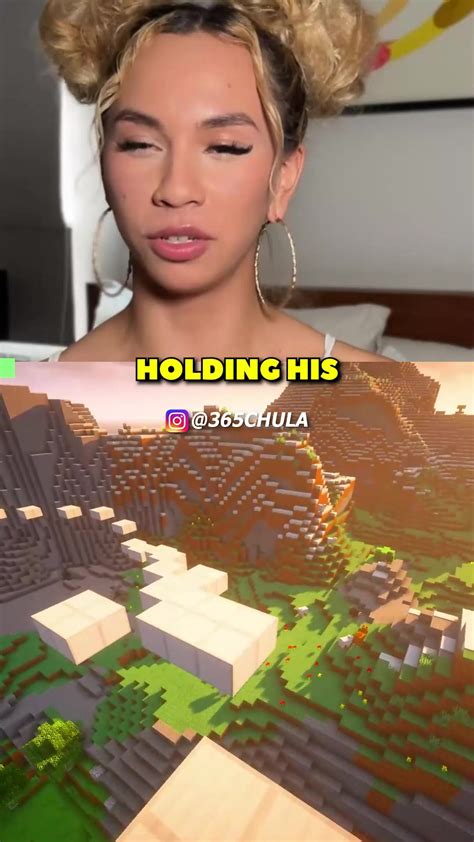 I fell asleep holding his thing 🤪#365chula #podcast #podcastclips #th