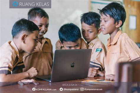 perjalanan  bersama kpi kompasianacom