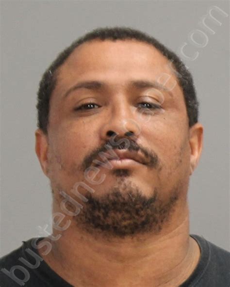 King, Tommy Wayne | 2025-07-06 Brazos County, Texas Booking