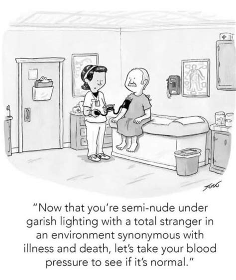 This human cartoon applies equally,... - Tamarack Hill Farm | Facebook