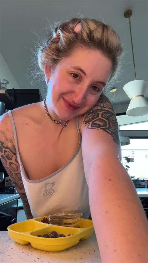 @Grillo's Pickles thank you for being a part of my chaotic breakfast