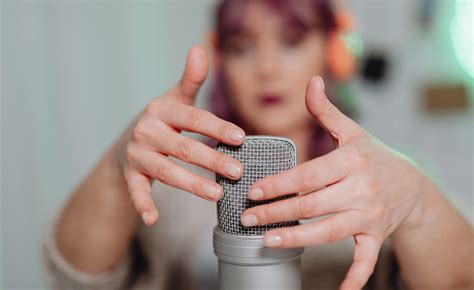 asmr