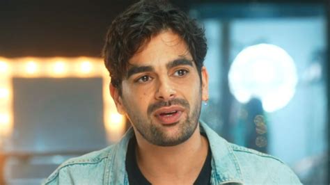 "Des personnes se sont mises à me frapper" : Christophe Licata (Danse