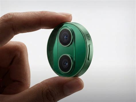 Apple’s Secret AI Pin Looks Like an AirTag and it Might Just Kill The ...