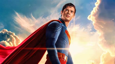 superman reviews praise james gunns dc reboot  dcu   great hands
