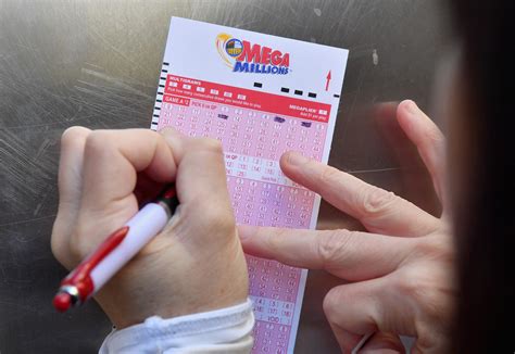 mega millions numbers  july   harold  bass