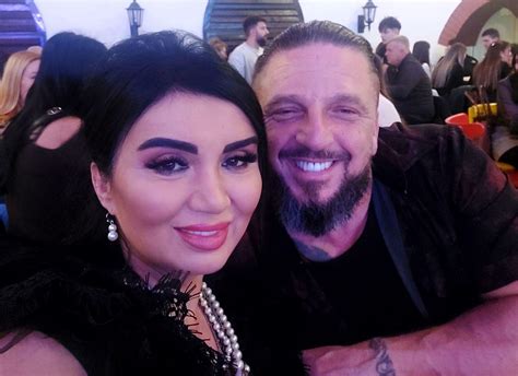 Locația surpriză aleasă de Adriana Bahmuțeanu pentru o seară în doi