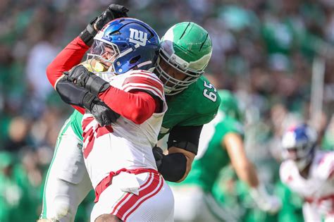 Eagles’ playoff hopes get massive boost as they begin practice for game