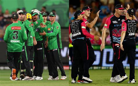 BBL 2025-26: Match 27, STA vs SIX Match Prediction – Who will win today