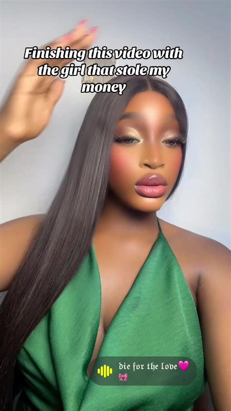 TheRealEmiké 💋 (@therealemike) | TikTok