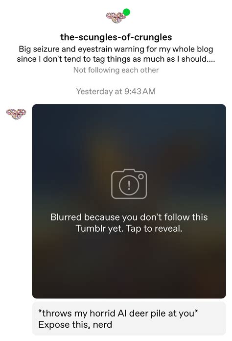 @sluttyvirginmary on Tumblr