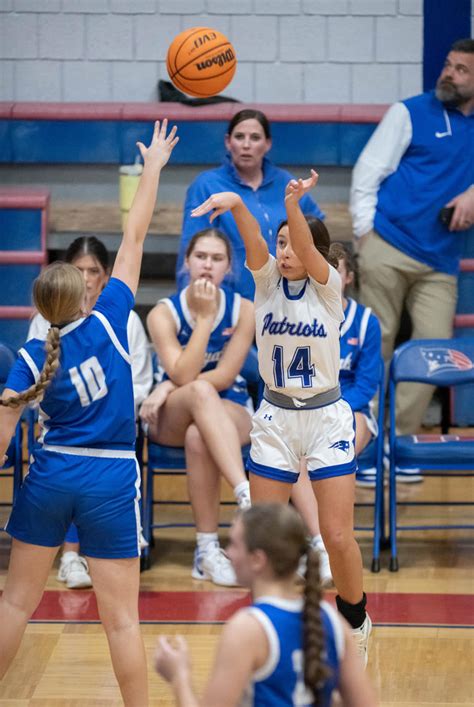 FHSAA Basketball Rankings: Booker T. Washington girls back within Top