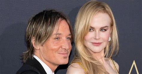 EXCLUSIVE: Nicole Kidman’s Dirty Divorce Gag Deal With Ex Keith Urban
