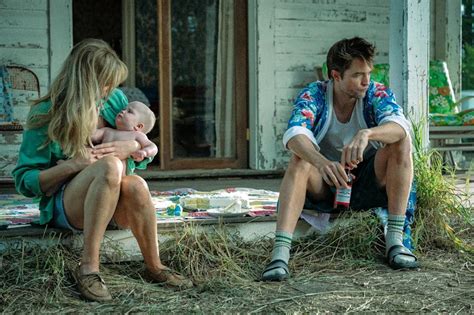 Jennifer Lawrence shares why on-screen sex scenes are ‘easier’ with