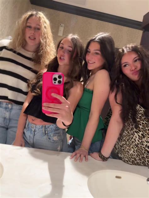 cheer dinner!!🩷🩷🩷 @Alexis Evans @Adriane South @ellabug💗 #fyp #ch