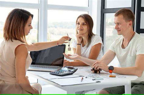 Genuine Estate: A Step-by-Step Process