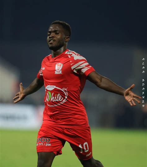 Ghana Midfielder Mathew Anim Cudjoe On Radar Of Belgian, Polish And