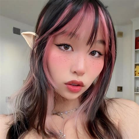 Animelily Fansly Onlyfans Content Update Files & Photos #624