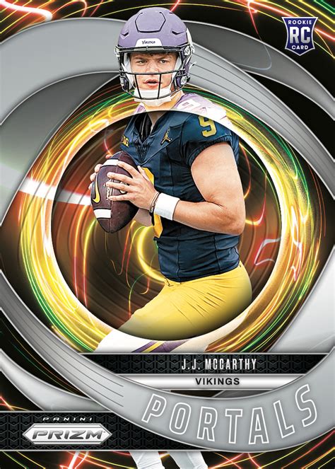 2024 Panini Prizm Football Checklist, Set Details, Boxes for Sale