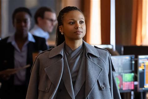 Industry season four is unflinching, merciless five-star television