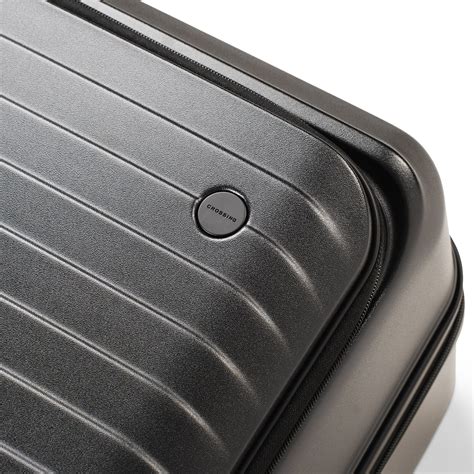 Buy CROSSING INVI TRUNK 30" Large Expandable Luggage With Front ...