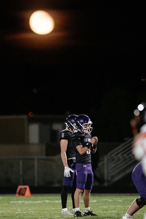 Cross country, football, soccer stars up for Champion Chevrolet Boys