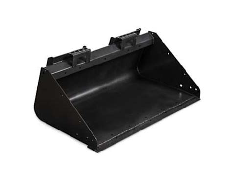 bobcat attachments general purpose bucket iso yd  bolt