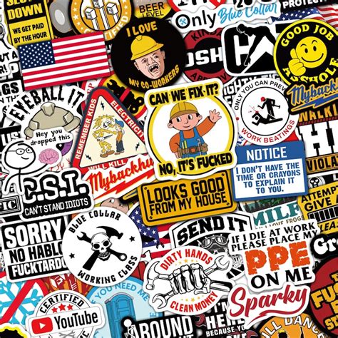Dirty Stickers Funny - Etsy