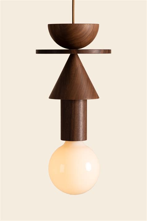 Shop — Schneid Studio | Lamp, Wooden light, Hanging lights