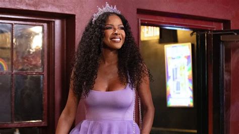 RHOP’s Tia Glover Brands Stacey Rusch a Liar for THIS Reason