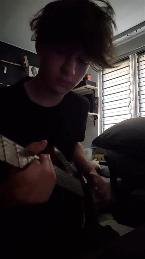 SPIT IN MY FACE! - ThxSoMch #viral #cover #fyp #guitar #electricguitar