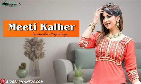 Meeti Kalher Onlyfans Updates To Private Media #874