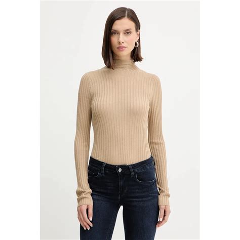 Пуловер Liu Jo - GLAMI.bg