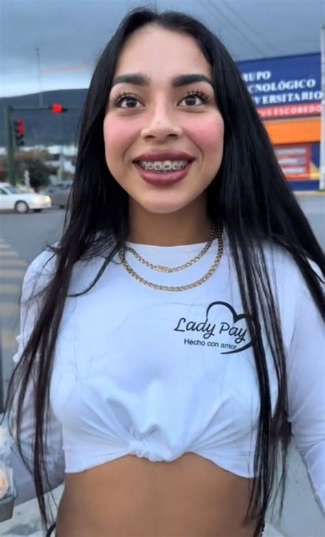 Lady Pays reaparece muy cambiada y no le gusta a sus fans: "es otra