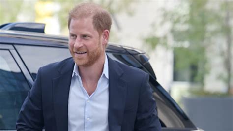 RICHARD KAY: Could American taxpayers be forced to fork out for Prince