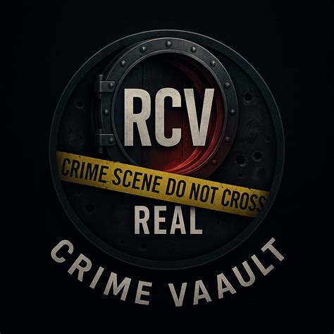 Real Crime Vault