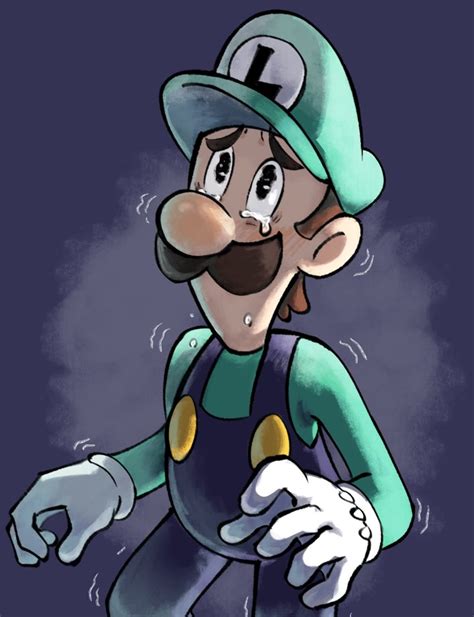 Luigi Nudes Latest File & Photo Additions #687