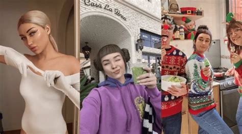 #Espectáculos | Tiktokers de IA conquistan las redes con millones de