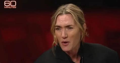 Kate Winslet Reveals She Was Body-Shamed by Drama Teacher: 'I Was Never