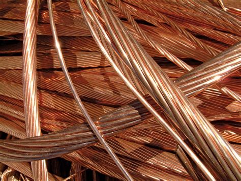 copper  properties facts britannica