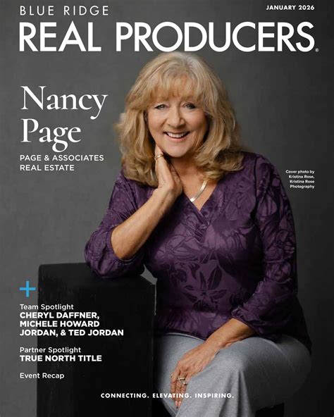 Blue - We’re kicking off 2026 by celebrating leadership, collaboration